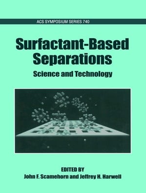 Surfactant-Based Separations