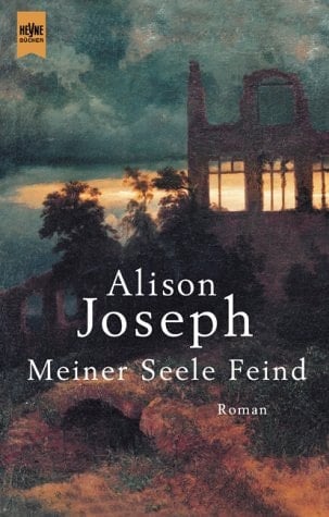 Meiner Seele Feind Roman