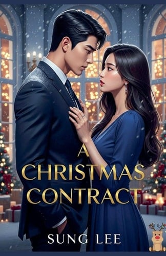 A Christmas Contract