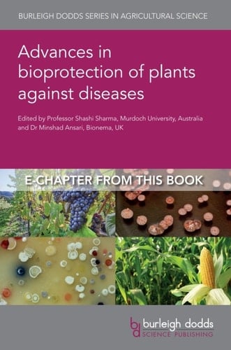 Advances in the use of biocontrol agents to control diseases in potatoes