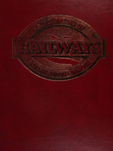 Encyclopedia of Railways