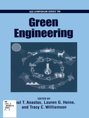 Green Engineering