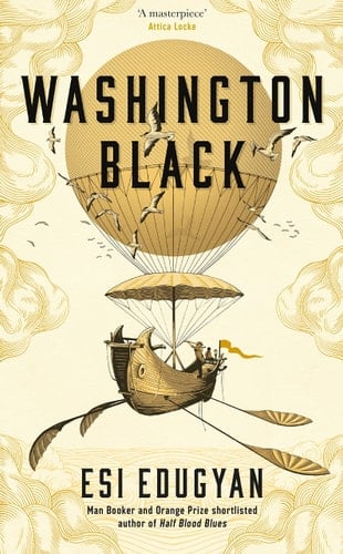 Washington Black A Novel