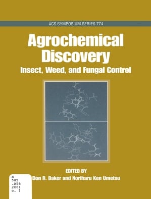 Agrochemical Discovery