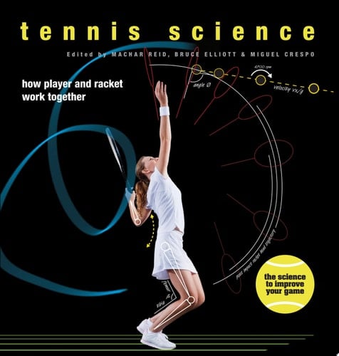 Tennis Science