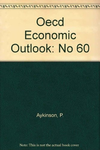 OECD Economic Outlook December, 1996