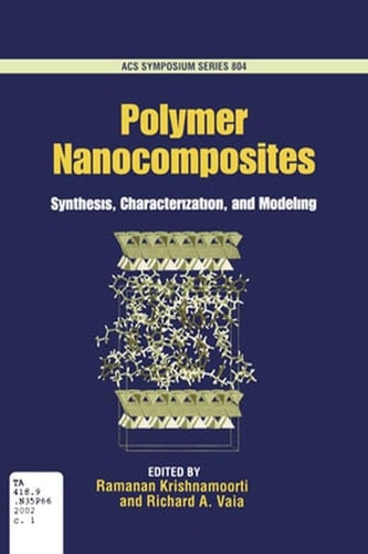 Polymer Nanocomposites