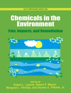 Chemicals in the Environment