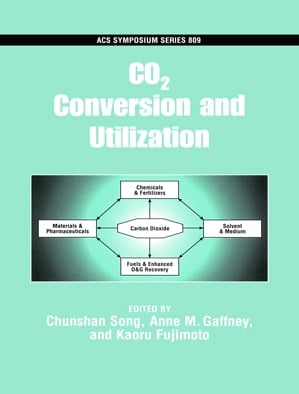 CO2 Conversion and Utilization