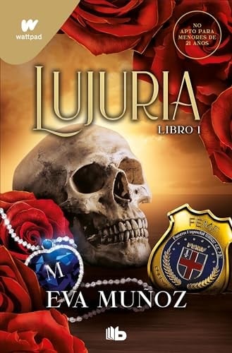 Lujuria. Libro 1 / Lust: Pleasurable Sins
