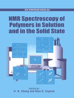 NMR Spectroscopy of Polymers in Solution and in the Solid State