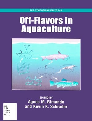 Off-Flavors in Aquaculture