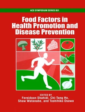 Food Factors in Health Promotion and Disease Prevention
