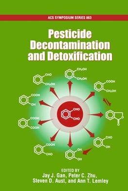 Pesticide Decontamination and Detoxification