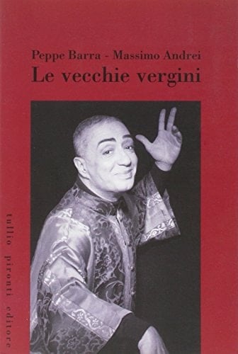 Le vecchie vergini
