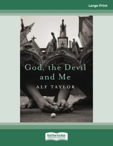God, the Devil and Me
