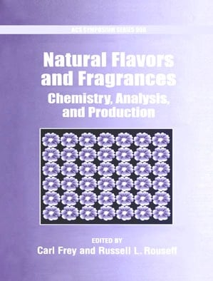 Natural Flavors and Fragrances
