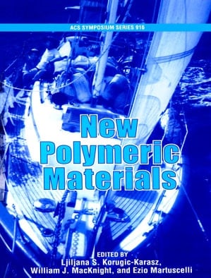 New Polymeric Materials