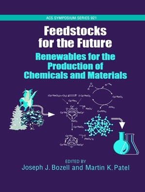 Feedstocks for the Future