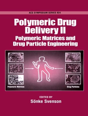 Polymeric Drug Delivery II