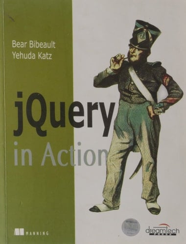 Jquery In Action