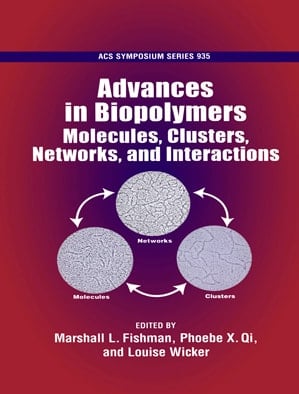 Advances in Biopolymers