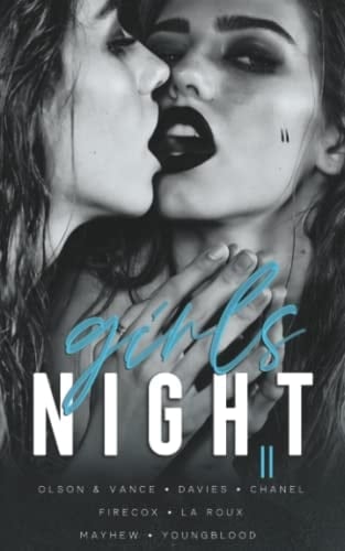 Girls Night: Volume 2