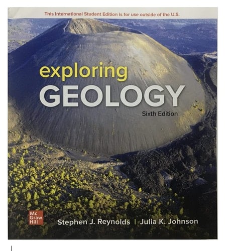 Exploring Geology
