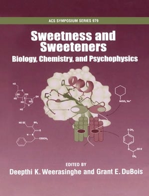 Sweetness and Sweeteners