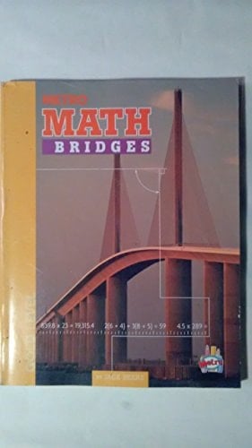 Metro Math Bridges gold level
