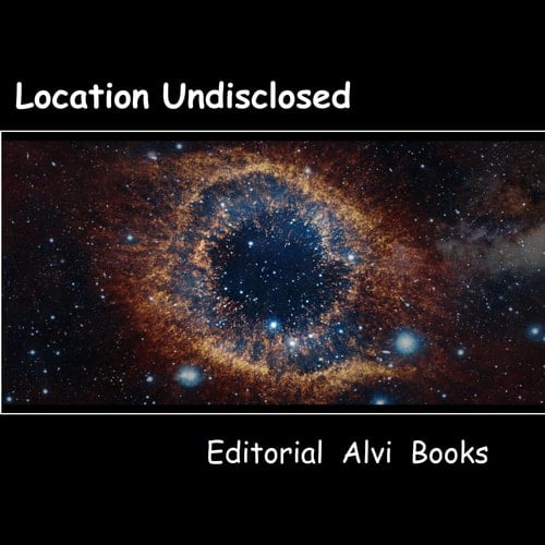 Location Undisclosed Editorial Planeta Alvi