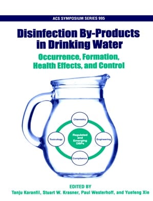 Disinfection By-Products in Drinking Water
