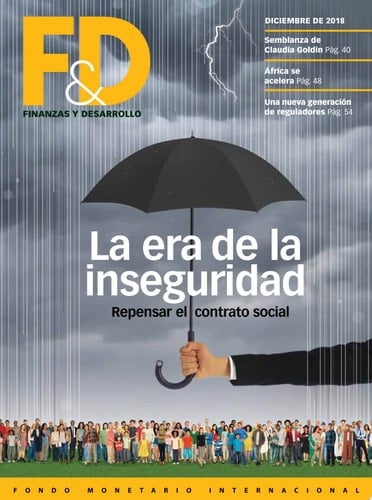 Finance & Development, December 2018