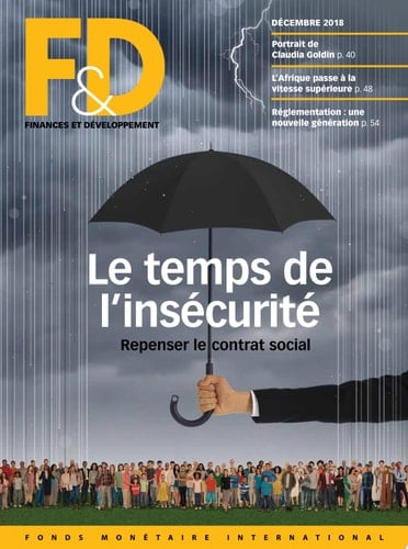 Finance & Development, December 2018