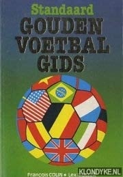 Standaard gouden voetbalgids