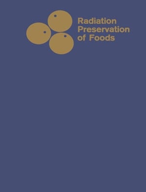 Radiation Preservation of Foods