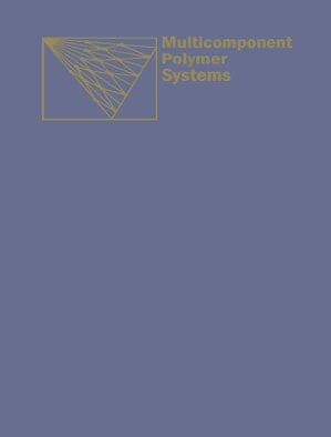 Multicomponent Polymer Systems