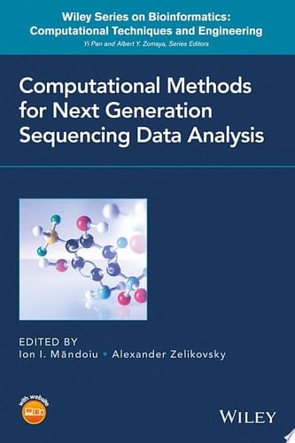 Computational Methods for Next Generation Sequencing Data Analysis