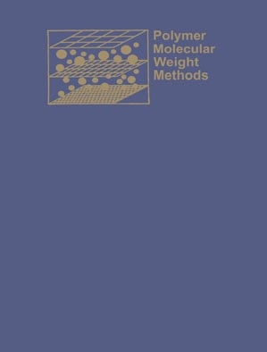 Polymer Molecular Weight Methods