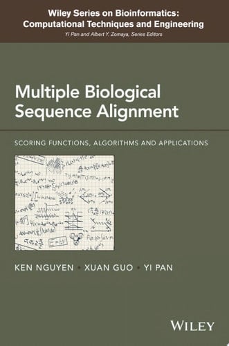 Multiple Biological Sequence Alignment Scoring Functions, Algorithms and Evaluation