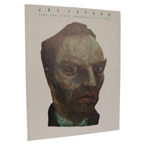 Joe Fafard Cows and Other Luminaries, 1977-1987