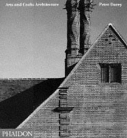 Arts & Crafts Architecture