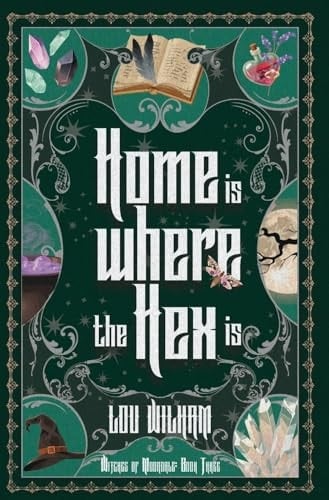 Home Is Where the Hex Is