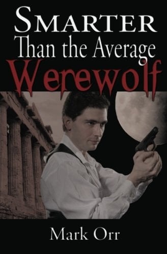 Smarter Than the Average Werewolf