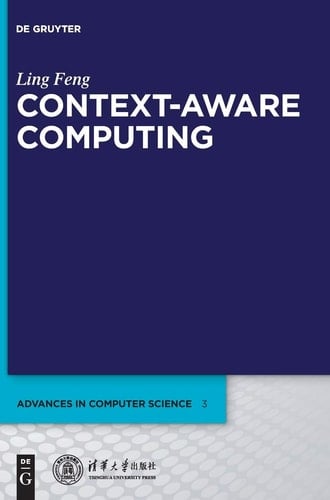 Context-Aware Computing