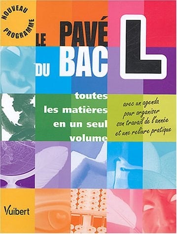 Le pavé du Bac L