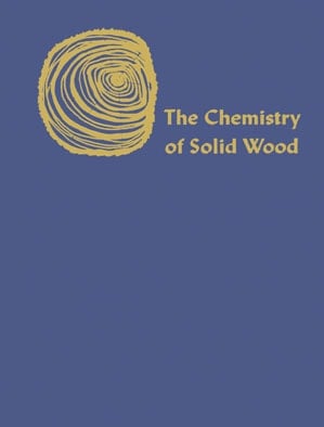 The Chemistry of Solid Wood