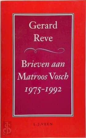 Brieven aan Matroos Vosch, 1975-1992