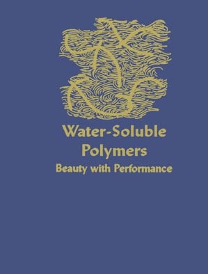 Water-Soluble Polymers