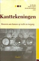 Kanttekeningen bouwen aan kansen op recht en toegang